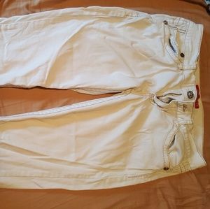 Junior's Unionbay size 7 capris